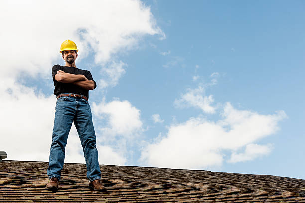 Best New Roof Installation  in Oak Ridge, NJ