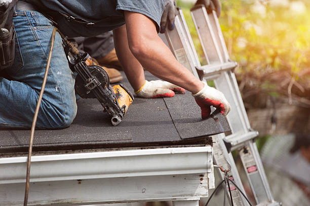 Quick and Trustworthy Emergency Roof Repair Services in Oak Ridge, NJ