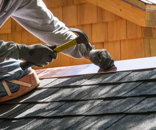 Best Storm Damage Roof Repair  in Oak Ridge, NJ